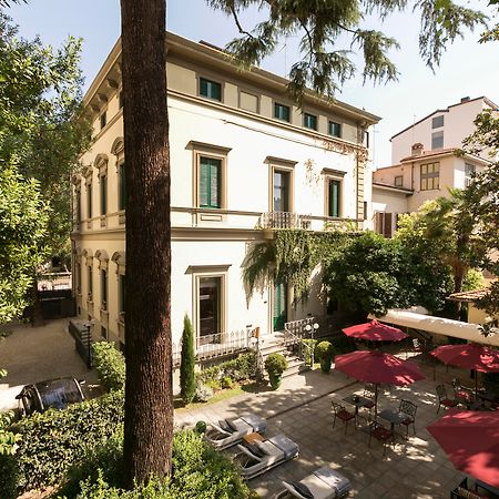Palazzo Lorenzo Hotel Boutique & Spa Floransa Dış mekan fotoğraf