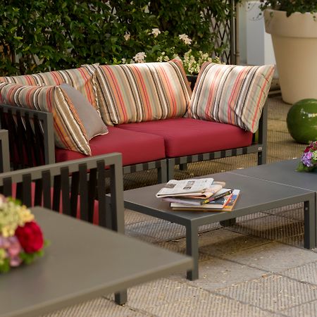 Palazzo Lorenzo Hotel Boutique & Spa Floransa Dış mekan fotoğraf