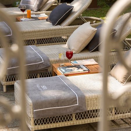 Palazzo Lorenzo Hotel Boutique & Spa Floransa Dış mekan fotoğraf