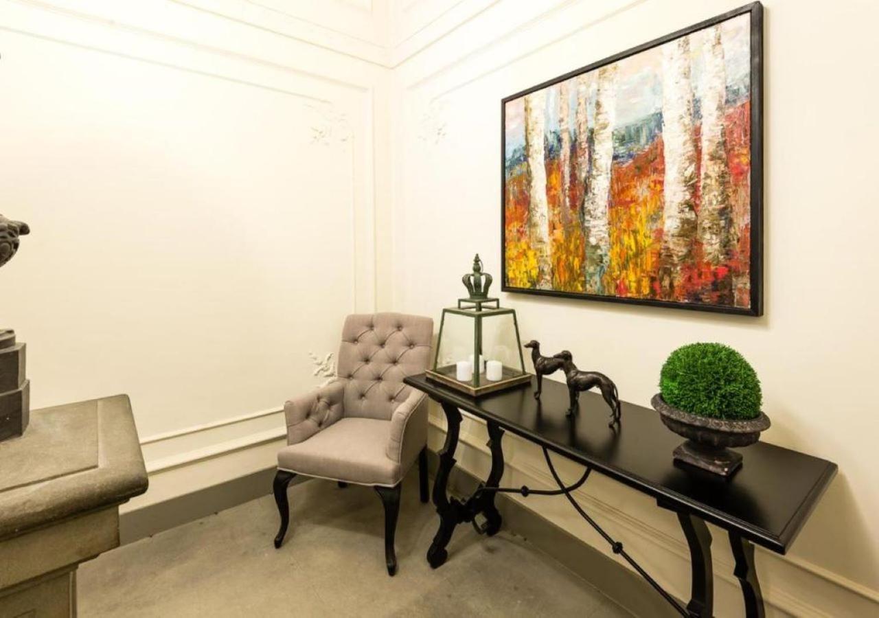 Palazzo Lorenzo Hotel Boutique & Spa Floransa Dış mekan fotoğraf