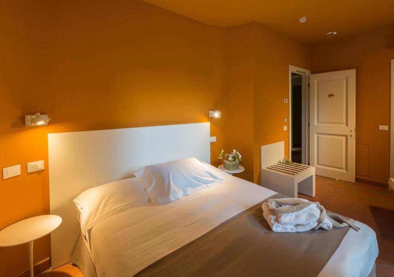Palazzo Lorenzo Hotel Boutique & Spa Floransa Dış mekan fotoğraf