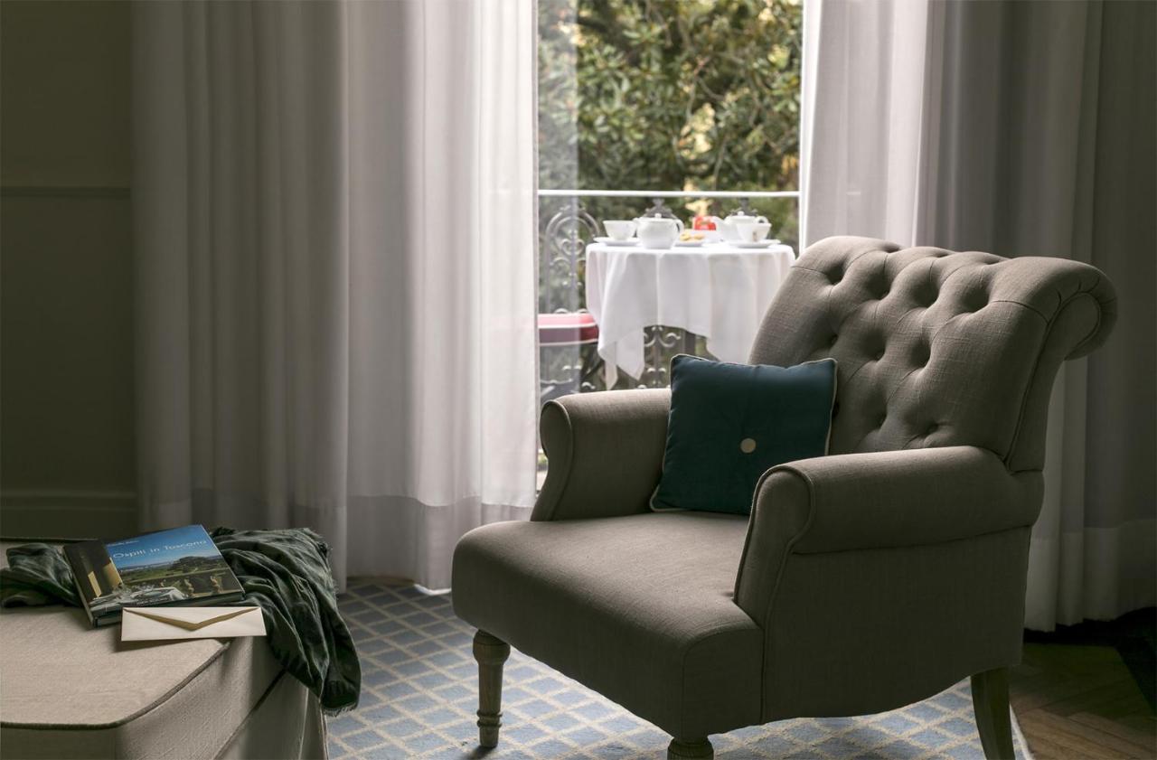 Palazzo Lorenzo Hotel Boutique & Spa Floransa Dış mekan fotoğraf