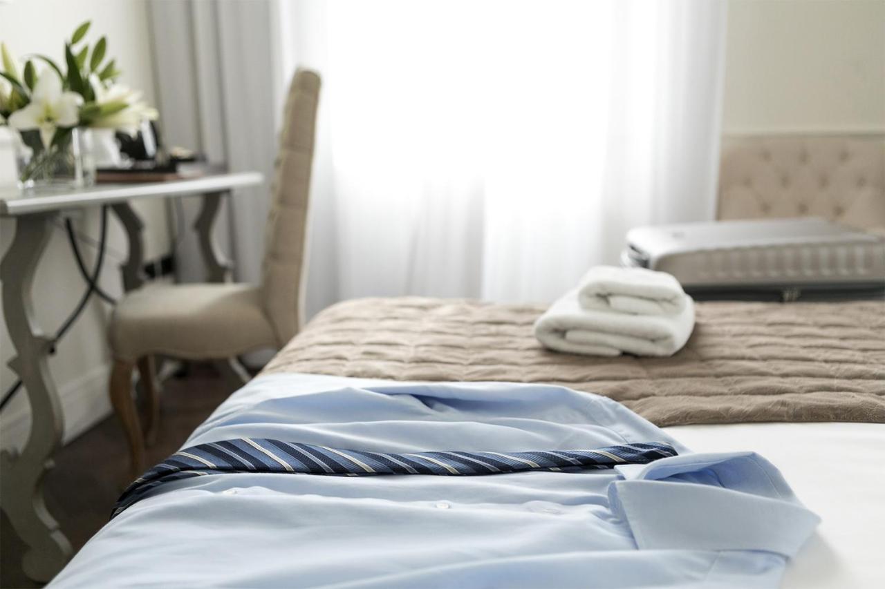 Palazzo Lorenzo Hotel Boutique & Spa Floransa Dış mekan fotoğraf