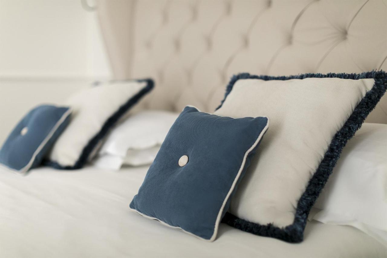 Palazzo Lorenzo Hotel Boutique & Spa Floransa Dış mekan fotoğraf