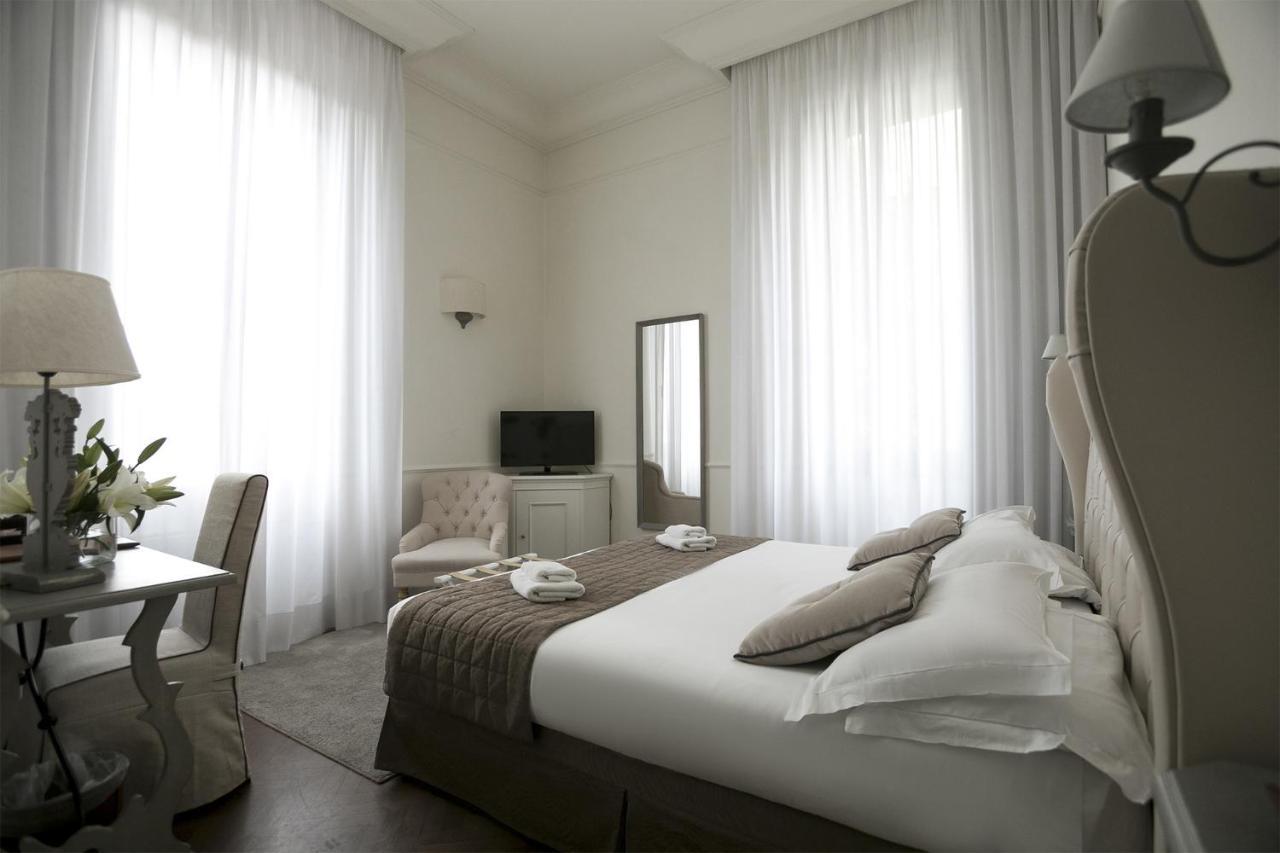 Palazzo Lorenzo Hotel Boutique & Spa Floransa Dış mekan fotoğraf