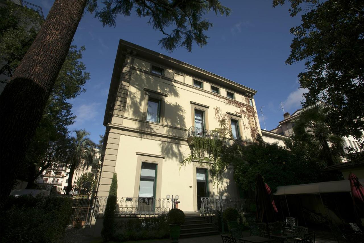 Palazzo Lorenzo Hotel Boutique & Spa Floransa Dış mekan fotoğraf