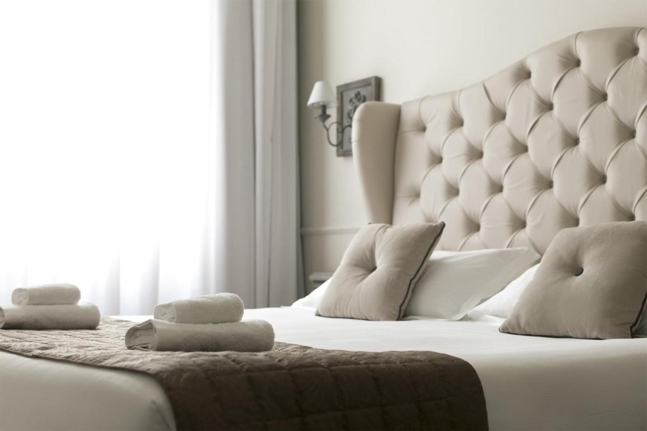 Palazzo Lorenzo Hotel Boutique & Spa Floransa Dış mekan fotoğraf