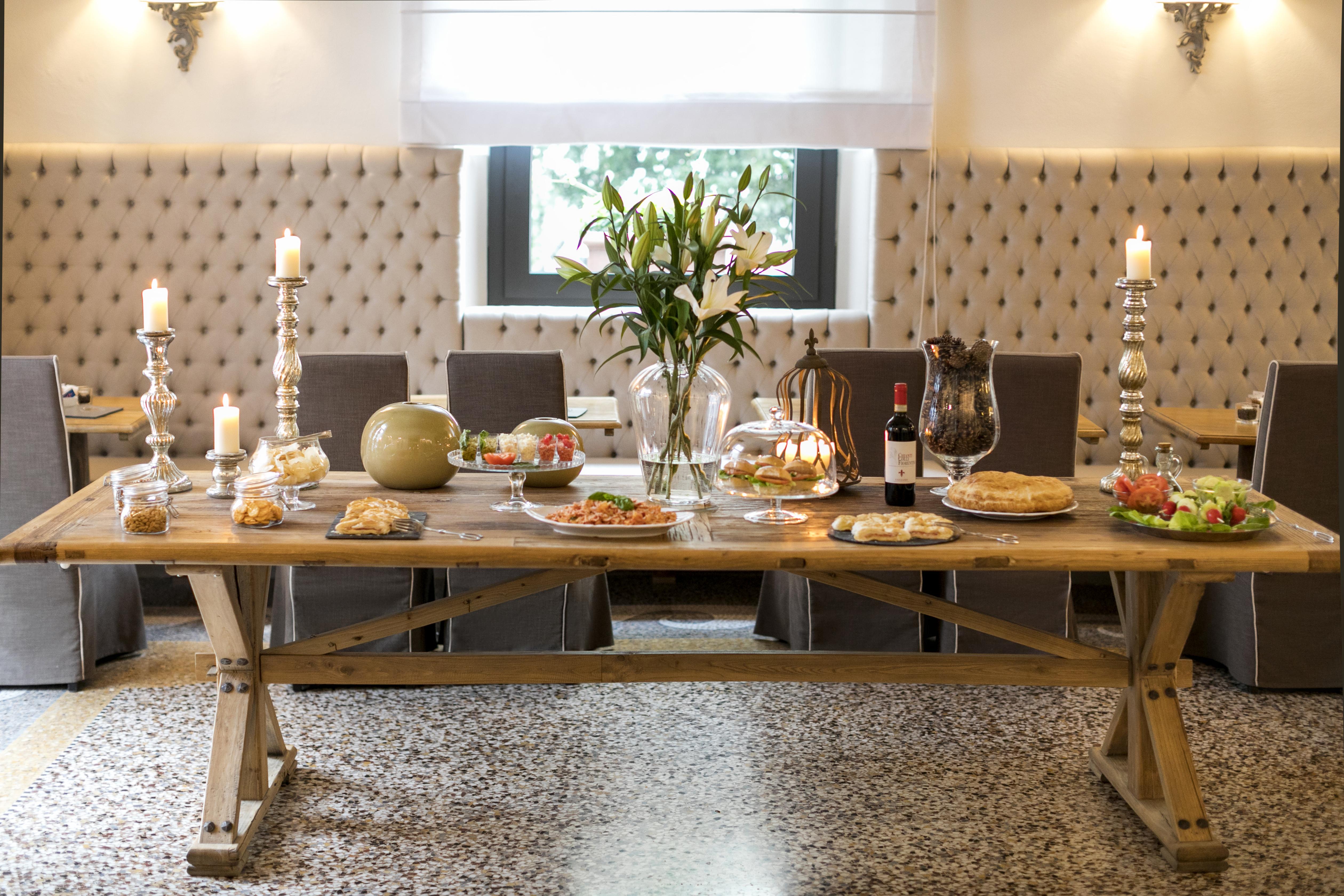 Palazzo Lorenzo Hotel Boutique & Spa Floransa Dış mekan fotoğraf