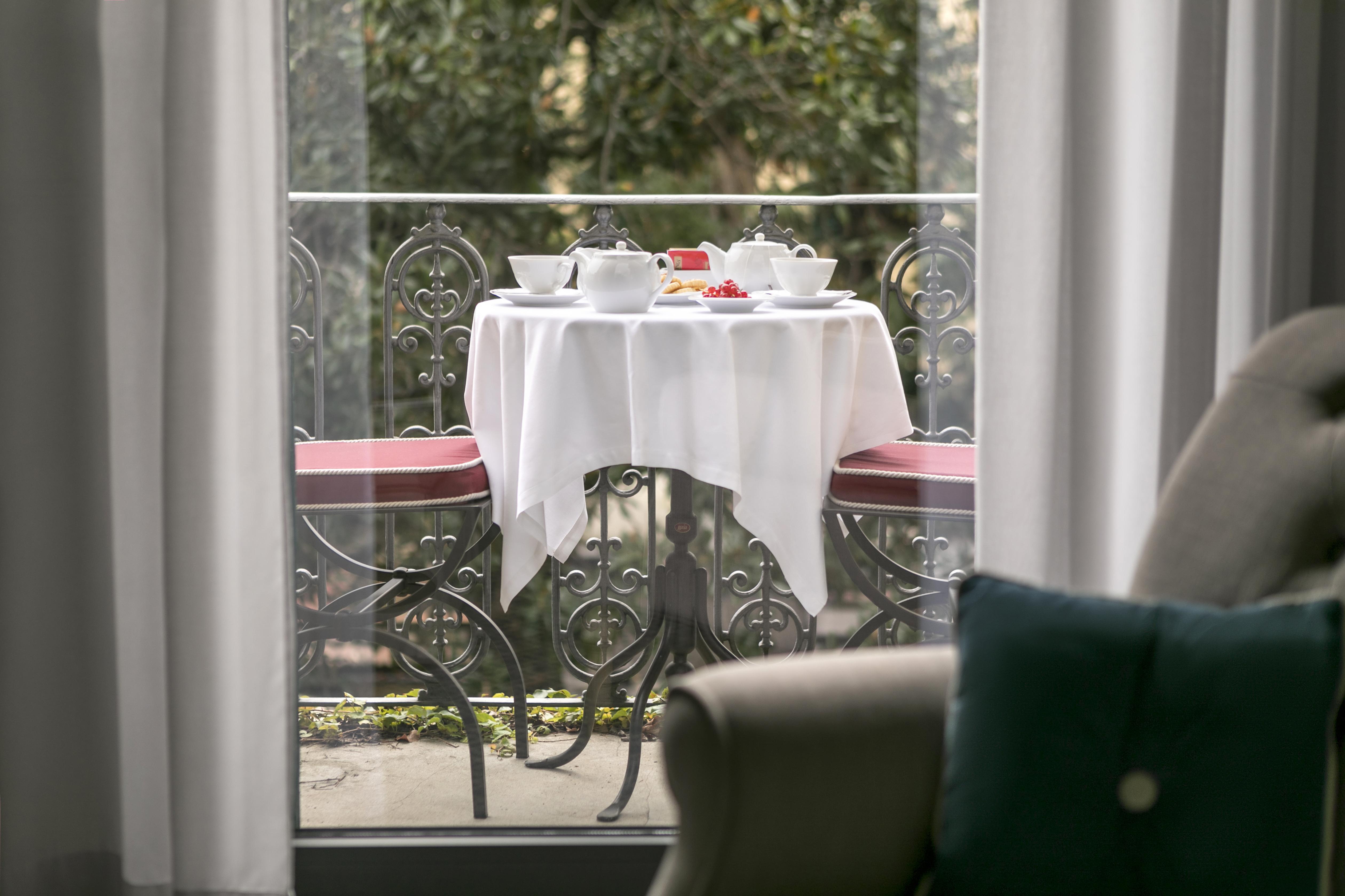 Palazzo Lorenzo Hotel Boutique & Spa Floransa Dış mekan fotoğraf
