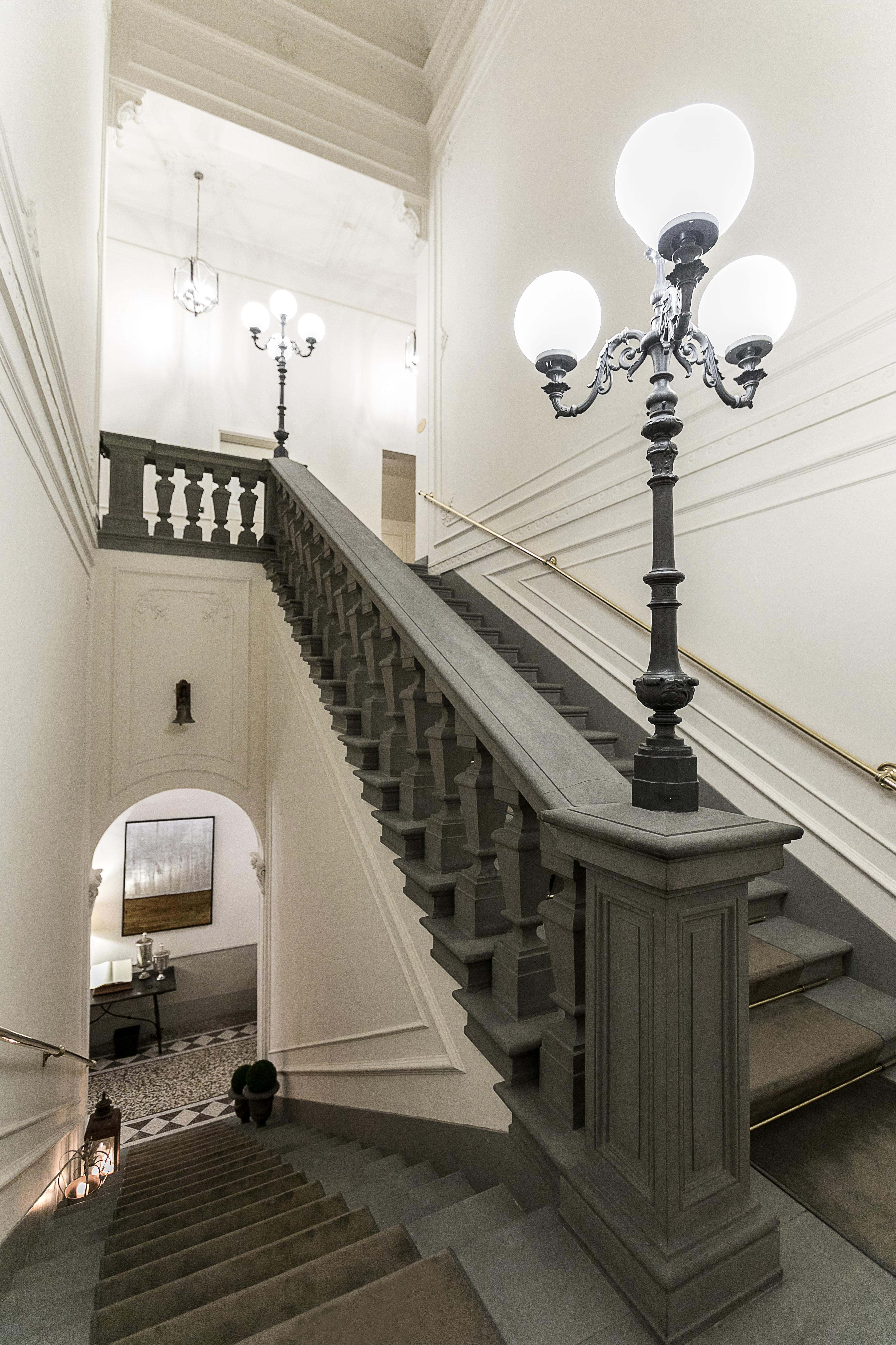Palazzo Lorenzo Hotel Boutique & Spa Floransa Dış mekan fotoğraf
