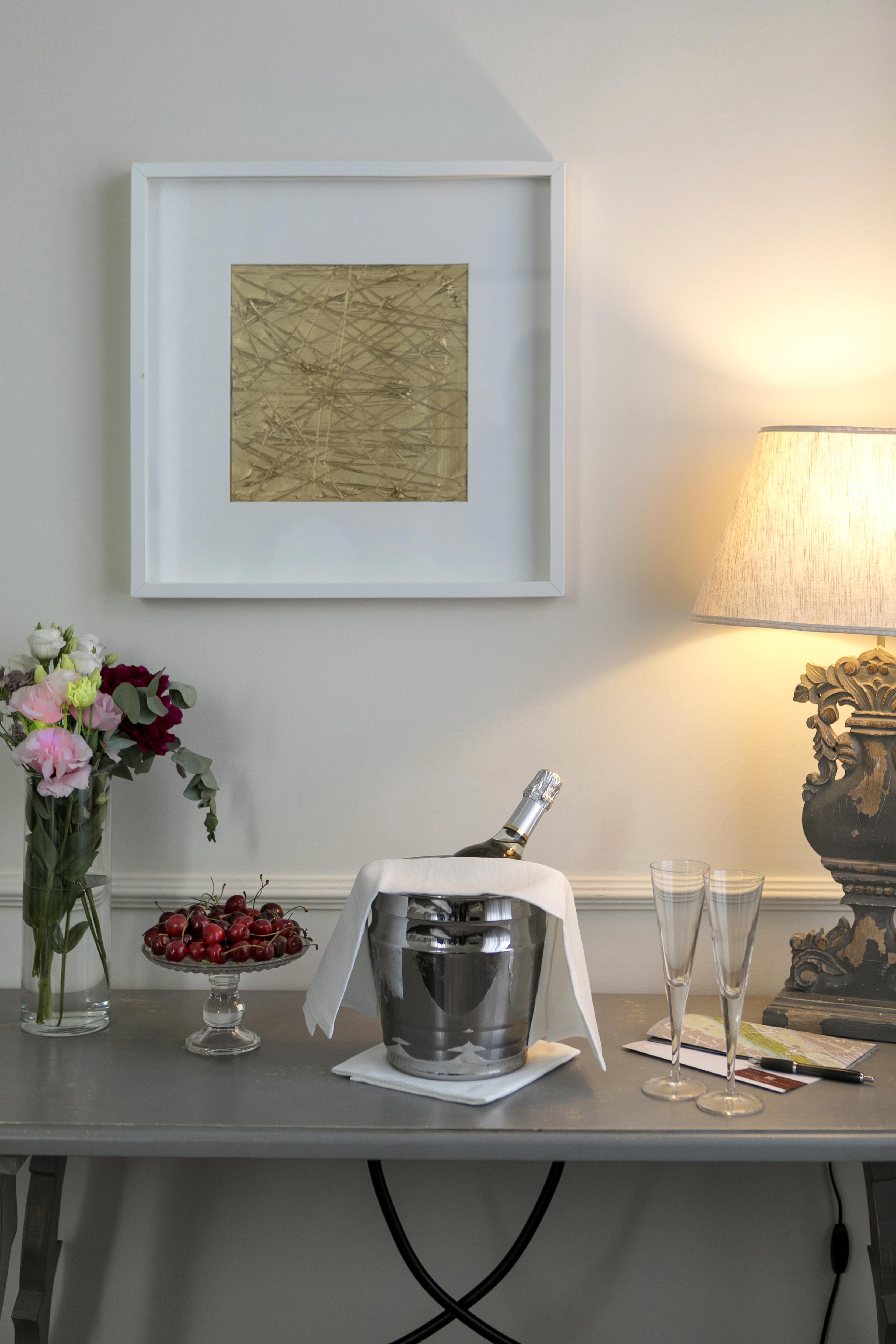 Palazzo Lorenzo Hotel Boutique & Spa Floransa Dış mekan fotoğraf