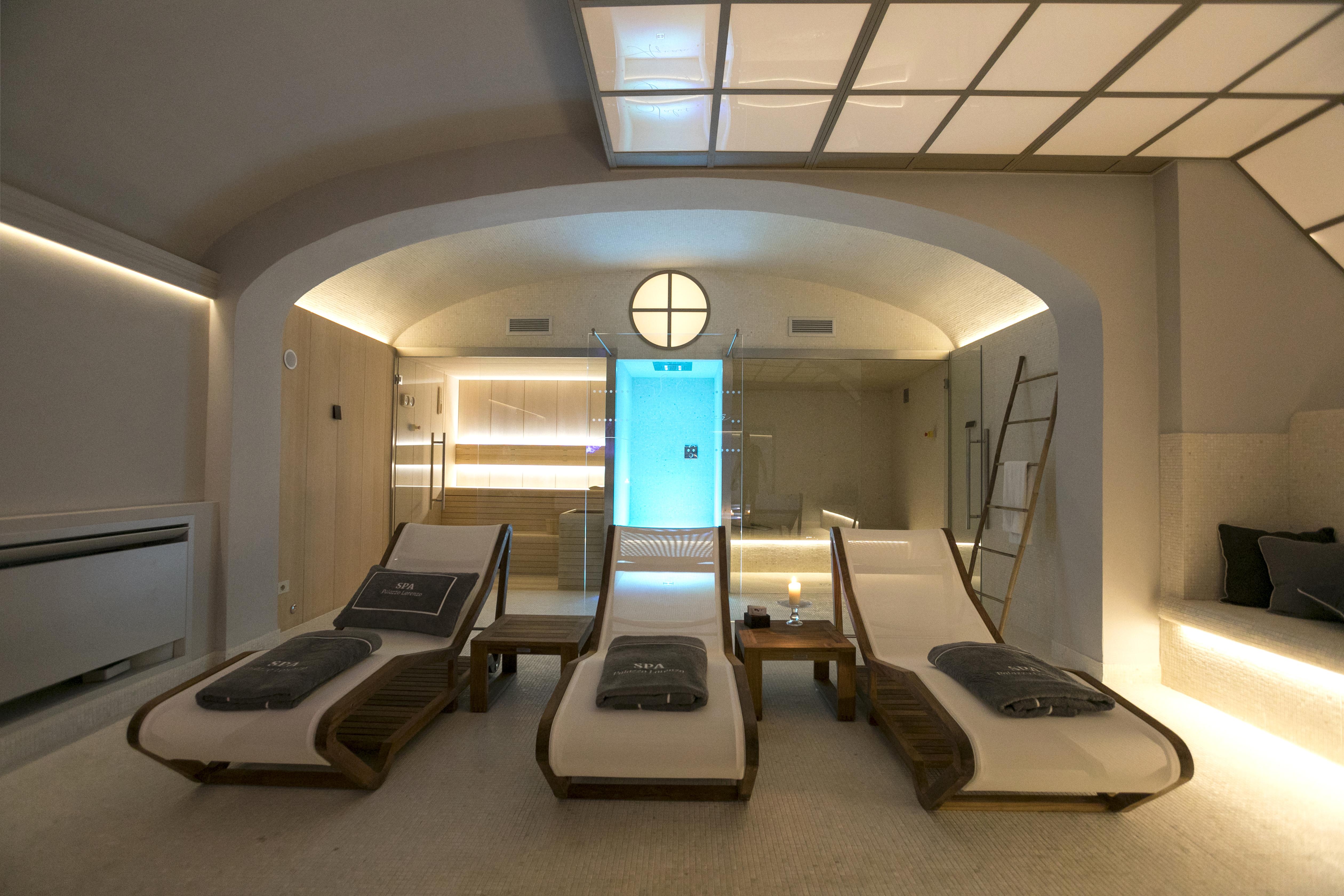 Palazzo Lorenzo Hotel Boutique & Spa Floransa Dış mekan fotoğraf