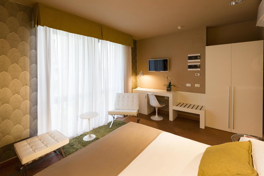 Palazzo Lorenzo Hotel Boutique & Spa Floransa Dış mekan fotoğraf