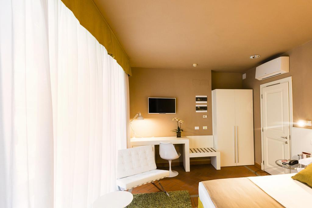 Palazzo Lorenzo Hotel Boutique & Spa Floransa Dış mekan fotoğraf