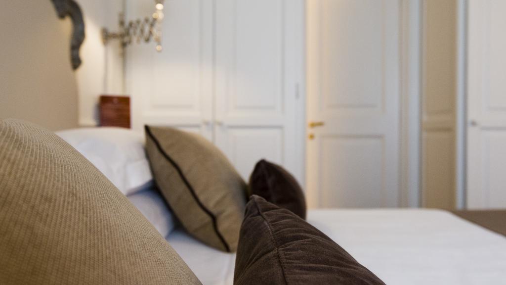 Palazzo Lorenzo Hotel Boutique & Spa Floransa Dış mekan fotoğraf