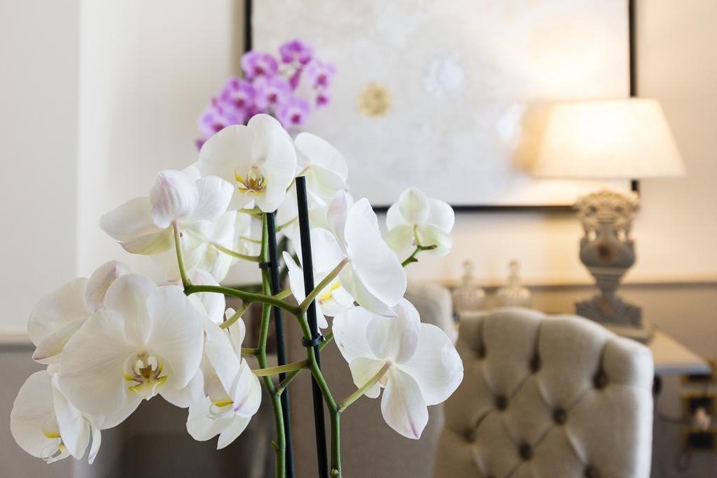 Palazzo Lorenzo Hotel Boutique & Spa Floransa Dış mekan fotoğraf