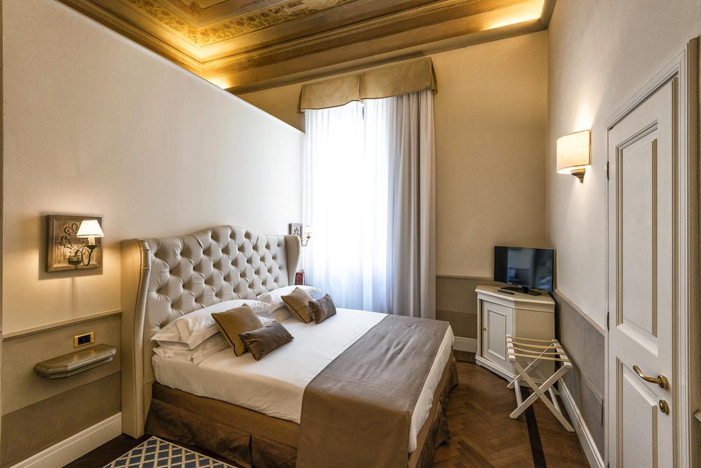 Palazzo Lorenzo Hotel Boutique & Spa Floransa Dış mekan fotoğraf