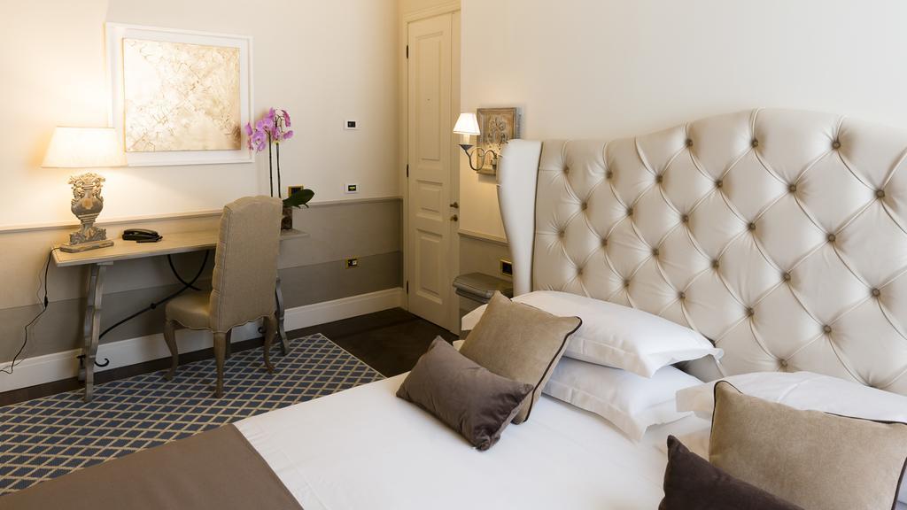 Palazzo Lorenzo Hotel Boutique & Spa Floransa Dış mekan fotoğraf